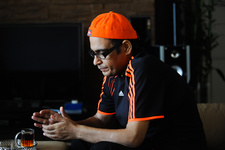 رضا داوودنژاد دوباره در شيراز تحت نظر قرار گرفت